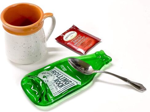 مسند ملعقة لزجاجة بيرة رولينج روك من لاتروب بنسلفانيا in Kuwait