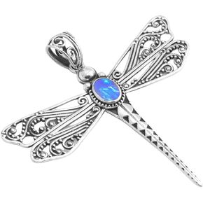 Sterling Silver 925 Pendant Necklace For Womens Natural Amber Pendant Necklace Sterling Silver Necklace Pendant Yellow Gemstone Dragonfly Dainty Pendant Necklace
