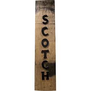 المستصلحة برميل ستاف علامة سكوتش in Kuwait