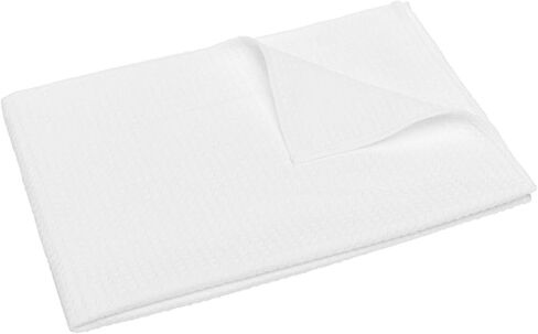 كناري رود، منشفة طبق منسوجة على شكل وافل مضحكة | منشفة المطبخ | هدية مقطورة السفر | اكسسوارات العربة | منشفة طبق | ديكور العربة in Kuwait