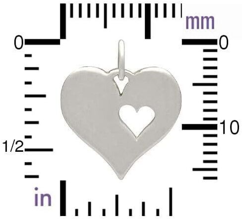 Memorial Necklace • Sympathy Gifts for Women • Silver • Loss of Husband Parent Baby • Miscarry Miscarriage Grief • Remembrance Jewelry • Mom Dad Grandmother • I Carry Your Heart Charm in Saudi Arabia