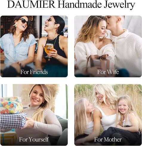 Silver Open Ring Adjustable Handmade Hetian Green Jade Crystal Pearl Ring Wedding Jewelry Christmas Birthday Gift for Women (S925 Jade&Pearl Ring) in Kuwait