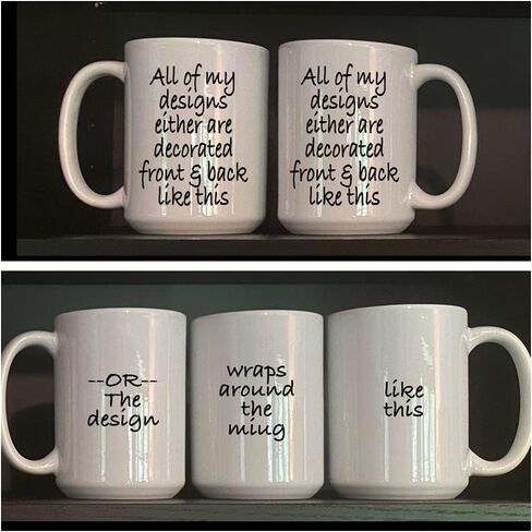 Dog Lover Coffee Mug - Show Me Your Pitties - Funny Pitbull Cup - Pit Bull - American Stafforshire Terrier - Panting Puppy (Show Me Your Pitties) in Saudi Arabia