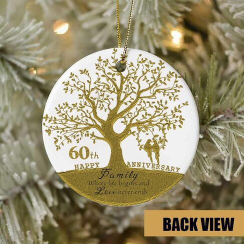 هدايا الذكرى السنوية الستين للزفاف للآباء، هدايا الذكرى السنوية الستين للزوجين، هدايا الذكرى السنوية الماسية للزواج لها أو له in Kuwait