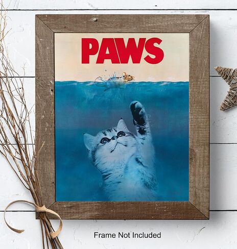 فن وديكور جداري على شكل قطة فأر - هدايا لمحبي القطط للرجال والنساء - قطة لطيفة - ملصق ديكور حائط مضحك - ديكورات للقطط لغرفة النوم، وغرفة المعيشة، وغرفة الأطفال - هدايا تحت عنوان القطة - سيدة القطط in Kuwait