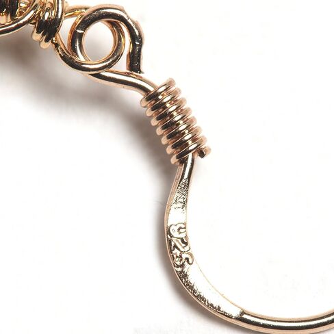 الحجر الطبيعي سلك التفاف استرخى إسقاط أقراط البلاتين مطلي 925 فضة هوك/اللازورد الجولة 16 مللي متر in Kuwait