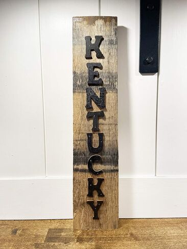 المستصلحة علامة بوربون برميل ستاف كنتاكي in Kuwait