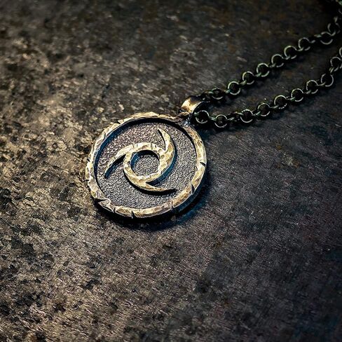 FF XIV All jobs brass pendant - Final FF14 14 FFXIV Fantasy (Astrologian) in Saudi Arabia