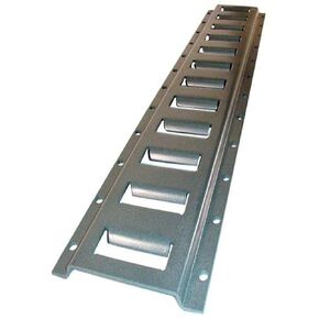 Keeper 04304 E-Track Tie-Off 24"x5 بوصة, 0.90 رطل حد تحميل العمل in Kuwait