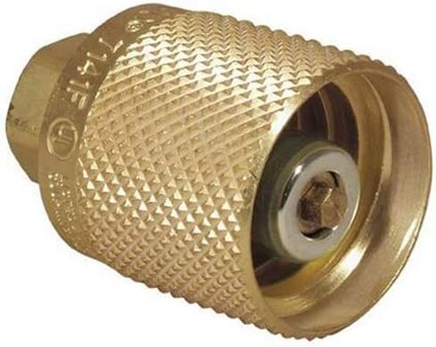 FPE - موصل رافعة شوكية أنثى REGO REGO RE7141F Hacus ما بعد البيع - جديد in Kuwait