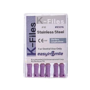 Easyinsmile كتالوج المنتج
