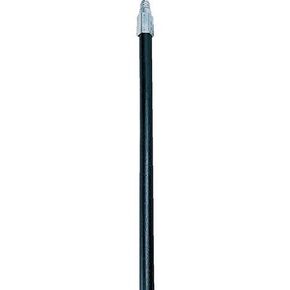 Rubbermaid Commercial Products Wood Broom, 60-Inch, Handle with Threaded Metal Tip, for Floor Cleaning/Sweeping in Home/Office in Saudi Arabia