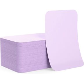 Pruvade Dental Cover Medical Tray Liner - Bulk 1000 Dental Tray Covers - Disposable Tray Liners Made from Thick Heavy Bond Paper - Sanitary Covers for Sterile Tattoo Tray or Surgery Tray - Pink in Saudi Arabia