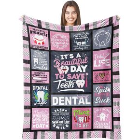 Teacher Gifts, Teacher Appreciation Gifts, Teacher Gifts for Women/Men, Best Teacher Gifts, Teacher's Day Gifts, Teacher Retirement Gifts for Women, for Teachers - Blanket 60"X50"
