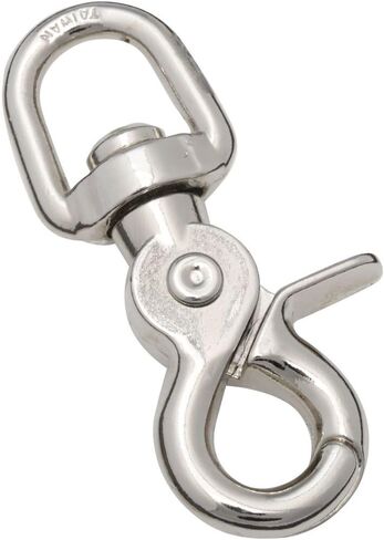 الأجهزة الوطنية N222-703 3041BC مشبك الزناد في النيكل in Kuwait