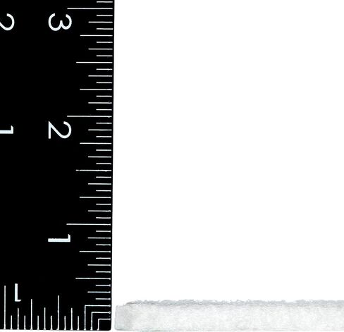 Orthopedic Felt Roll (6" Wide by 2.5 Yards Long) (1/4 Inch Thick) in Saudi Arabia
