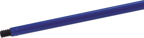Carlisle FoodService Products 362019414 Commercial Powder Coated Metal Handle, Blue in Saudi Arabia