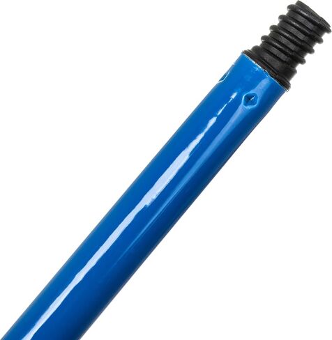 Carlisle FoodService Products 362019414 Commercial Powder Coated Metal Handle, Blue in Saudi Arabia