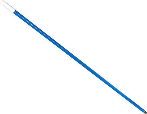 Carlisle FoodService Products 362019414 Commercial Powder Coated Metal Handle, Blue in Saudi Arabia