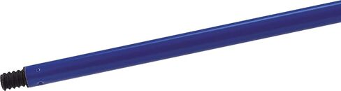 Carlisle FoodService Products 362019414 Commercial Powder Coated Metal Handle, Blue in Saudi Arabia