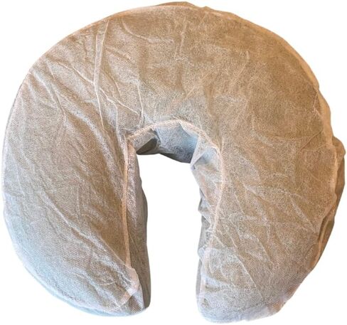 Complete Face Down Equipment Eye Surgery Face Down Support System +Mirror +Ice Pack +Covers Macular Hole Retinal Detachment Vitrectomy (Kit 1 with Disposable Cover) in Kuwait