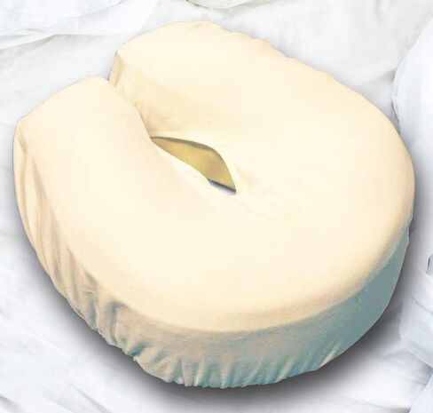 Complete Face Down Equipment Eye Surgery Face Down Support System +Mirror +Ice Pack +Covers Macular Hole Retinal Detachment Vitrectomy (Kit 1 with Disposable Cover) in Kuwait