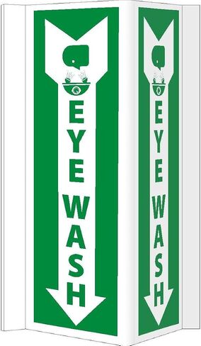 NMC VS53 Eyewash in Saudi Arabia