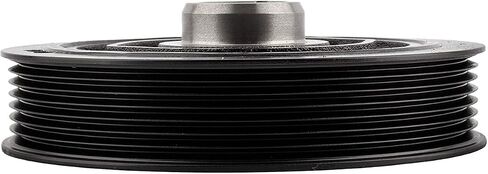 WEDOAUTO Harmonic Balancer Crankshaft Pulley Fit For Scion Tc 2005-2010, Xb 2008-2015, For Toyota Highlander 2001-2007, Matrix 2009-13, Rav4 01-2008, Solara 02-2008, Camry 2002-2009, Corolla 2009-2013 in Saudi Arabia