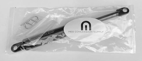 المسرح التجاري آلة الفشار استبدال الغاز الربيع 516066 in Kuwait