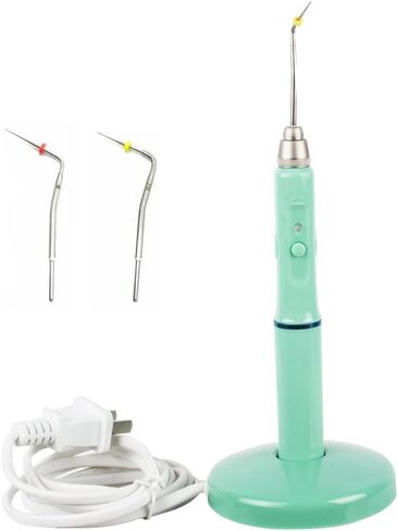 قلم تسخين بنظام سد لاسلكي لـ Gutta Percha مع نصيحتين in Kuwait