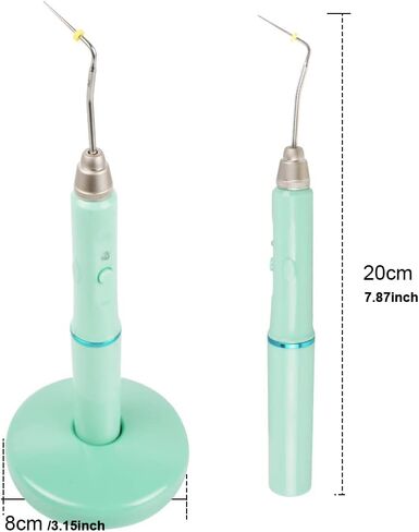 قلم تسخين بنظام سد لاسلكي لـ Gutta Percha مع نصيحتين in Kuwait