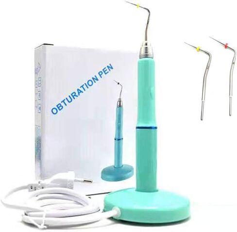 قلم تسخين بنظام سد لاسلكي لـ Gutta Percha مع نصيحتين in Kuwait