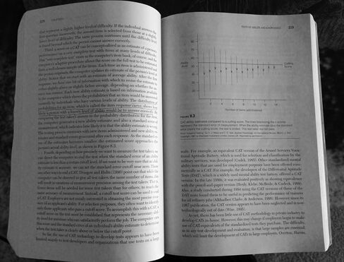 Employee Selection (with InfoTrac) in Kuwait
