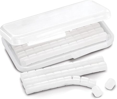 نقاط شمع لإغاثة المرضى (عبوة من 100 قطعة) in Kuwait