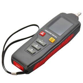 AMTAST مقياس الاهتزاز الرقمي مقياس الاهتزاز يده معدات تحليل الاهتزاز قياس سرعة النزوح للآلات المتحركة in Saudi Arabia