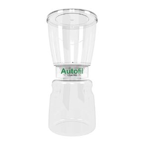 Foxx Life Sciences-1103-RLS Autofil Sterile Disposable Vacuum Filter Units with 0.2um Sterilizing PES Membrane, 1000mL, ( Pack Of 12 ) in Kuwait