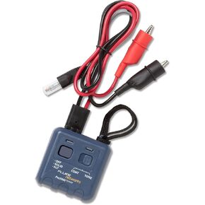 Fluke Networks 262003AL Pro3000 Analog Tone Generator with Alligator Clips and RJ11 Plug in Kuwait