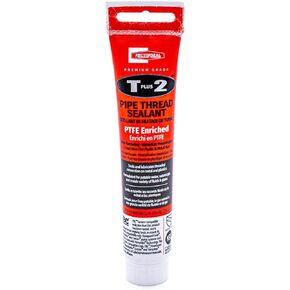 Rectorseal 23710 1-3/4-Ounce Tube T Plus  Pipe Thread Sealant , White in Kuwait
