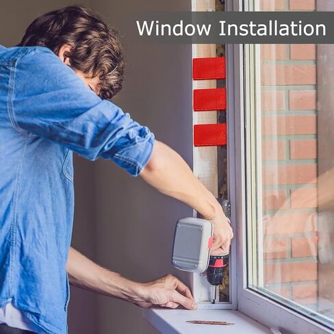 120 قطعة من الحشوات البلاستيكية المسطحة للبلاط الهيكلي حشوات بلاستيكية للتسوية، 3/64، 5/64، 1/8، 5/32، 3/16، 1/4، أخضر، أسود، أبيض، رمادي، أزرق، أحمر in Kuwait