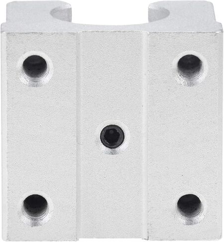 4PCS SBR12UU SBR Linear Ball Bearing Slide Block for SBR12 Linear Rail Guide in Saudi Arabia