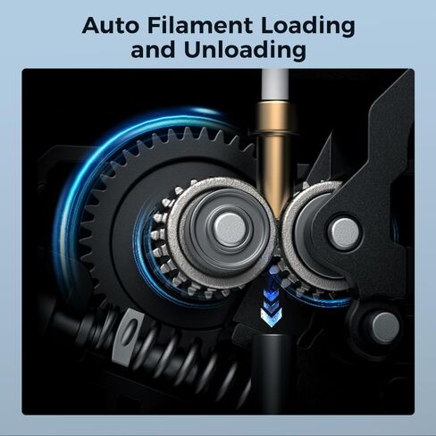 طابعة كرياليتي اندر 3 اصلية 2021 ثلاثية الابعاد مفتوحة المصدر مع وظيفة الطباعة الذاتية | مقاس 220 × 220 × 250 ملم in Kuwait