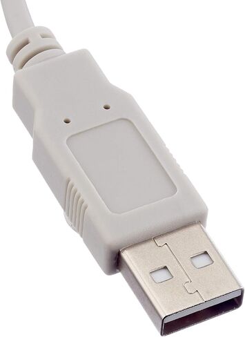 اتش اي دي ايدينتيتي كارد ريدر اومني كي 3021 USB موبايل بطاقة ذكية ليسر in Kuwait