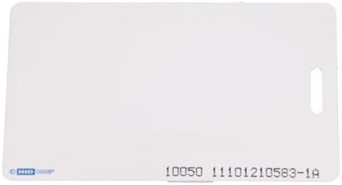 HID بطاقات ايزو بروكس II 1386LGGMV 1386 (عبوة من 10 قطع) in Kuwait