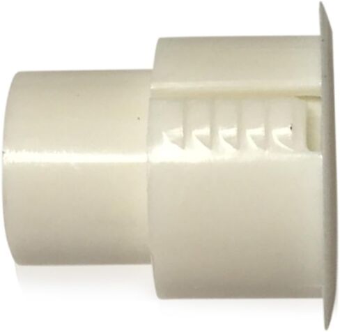 قطعة واحدة من مستشعرات نوافذ انذار امان ان سي للابواب مع مفتاح قصب مغناطيسي. تعمل مفاتيح وضع الاتصال بالباب مقاس ¾ انش مع جميع أنظمة التحكم في الوصول والإنذار ضد السرقة in Kuwait