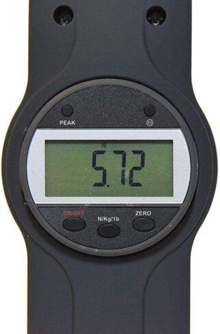مقياس قوة الدفع والسحب الرقمي، مقياس القوة، N/KG/lb(WDF-30N) in Kuwait