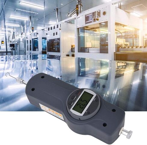 مقياس قوة الدفع والسحب الرقمي، مقياس القوة، N/KG/lb(WDF-30N) in Kuwait