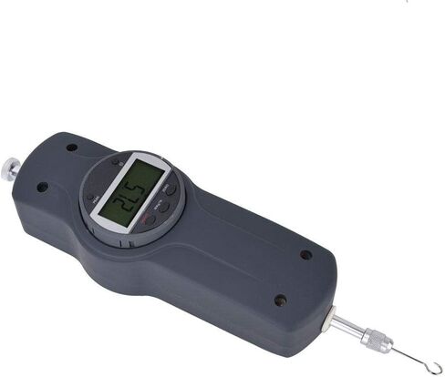 مقياس قوة الدفع والسحب الرقمي، مقياس القوة، N/KG/lb(WDF-30N) in Kuwait