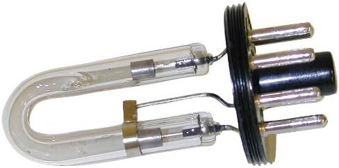 Shimpo FLASHTUBE311-2 Flashtube, for DT-311A, DT-314 and DT-315A Model Digital Stroboscopes in Kuwait