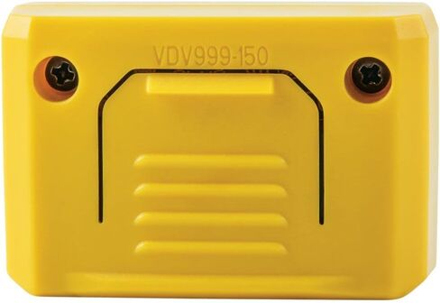 جهاز اختبار كابل شبكة LAN VDV526-100 من كلاين تولز، جهاز اختبار VDV، مستكشف LAN مع جهاز تحكم عن بعد in Saudi Arabia