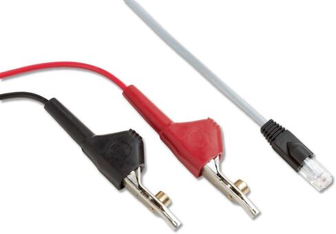 Fluke Networks 262003AL Pro3000 Analog Tone Generator with Alligator Clips and RJ11 Plug in Kuwait